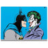 DC Comics The Joker vs Batman Vintage art Surface Book 2 15in Skin